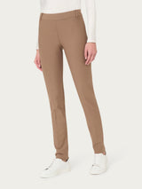 Pantalone a sigaretta in Compact - - Ragno