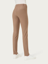 Pantalone a sigaretta in Compact - - Ragno