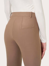 Pantalone a sigaretta in Compact - - Ragno