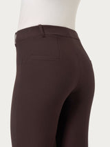 Pantalone a sigaretta in Compact - - Ragno