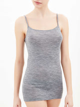 Wonderwool - Top in lana ultrafine Bianchi Donna - Ragno