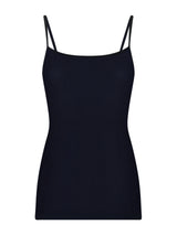 Wonderwool - Top in lana ultrafine Bianchi Donna - Ragno