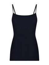 Wonderwool - Top in lana ultrafine Bianchi Donna - Ragno