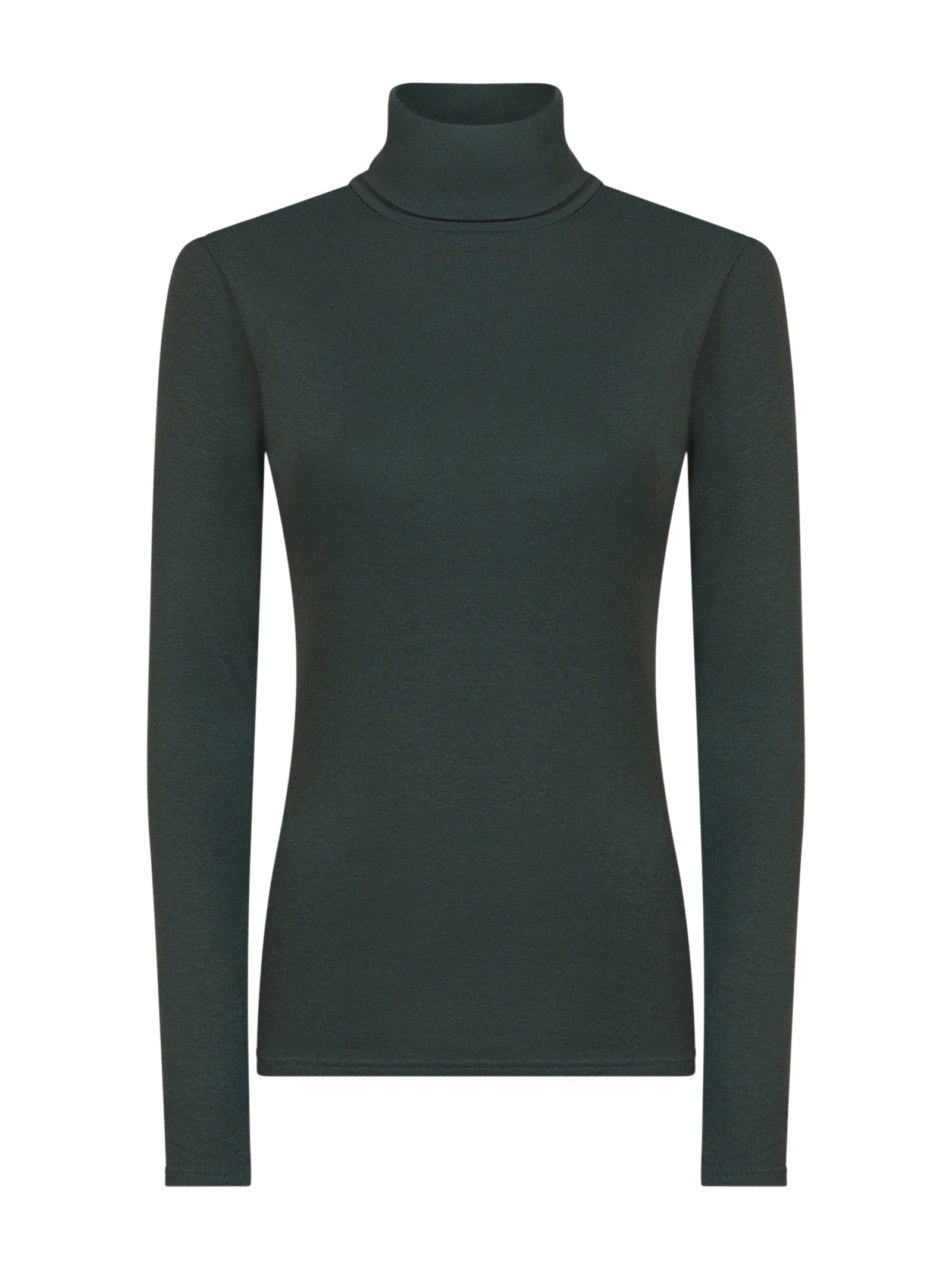 Dolcevita in Thermo Cotton Verdi Donna - Ragno