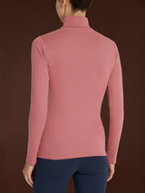 Dolcevita in Thermo Cotton Rossi Donna - Ragno