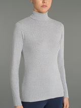 Dolcevita in Thermo Cotton Neri Donna - Ragno