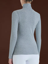 Dolcevita in Thermo Cotton Neri Donna - Ragno