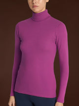Dolcevita in Thermo Cotton Rossi Donna - Ragno