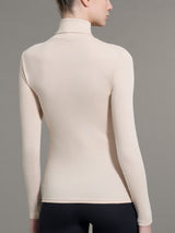 Dolcevita in Thermo Cotton Grigi Donna - Ragno