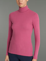 Dolcevita in Thermo Cotton Rosa Donna - Ragno