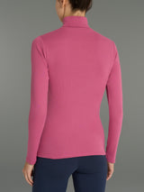 Dolcevita in Thermo Cotton Rosa Donna - Ragno