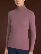 Dolcevita in Thermo Cotton Rosa Donna - Ragno