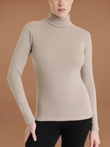 Dolcevita in Thermo Cotton Grigi Donna - Ragno