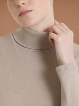 Dolcevita in Thermo Cotton Grigi Donna - Ragno