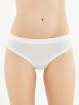 Comfort - Slip in cotone elasticizzato - - Ragno