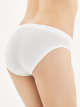 Comfort - Slip in cotone elasticizzato - - Ragno