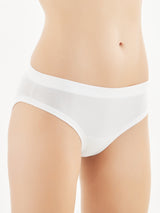 Comfort - Slip in cotone elasticizzato - - Ragno