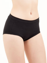 Comfort - Slip alto in cotone elasticizzato - - Ragno