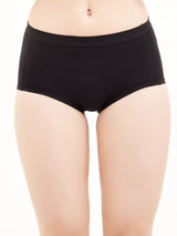 Comfort - Slip alto in cotone elasticizzato - - Ragno