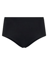Comfort - Slip alto in cotone elasticizzato - - Ragno