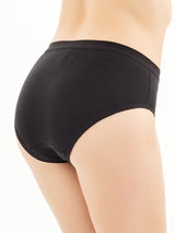Comfort - Slip midi in cotone elasticizzato - - Ragno