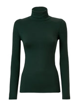 Dolcevita in Jersey Strech Winter Viscosa Verdi Donna - Ragno