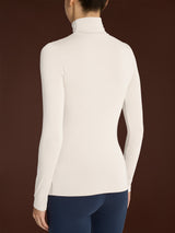 Dolcevita in Jersey Strech Winter Viscosa Grigi Donna - Ragno