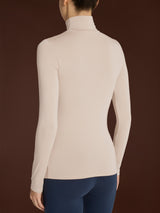 Dolcevita in Jersey Strech Winter Viscosa Grigi Donna - Ragno