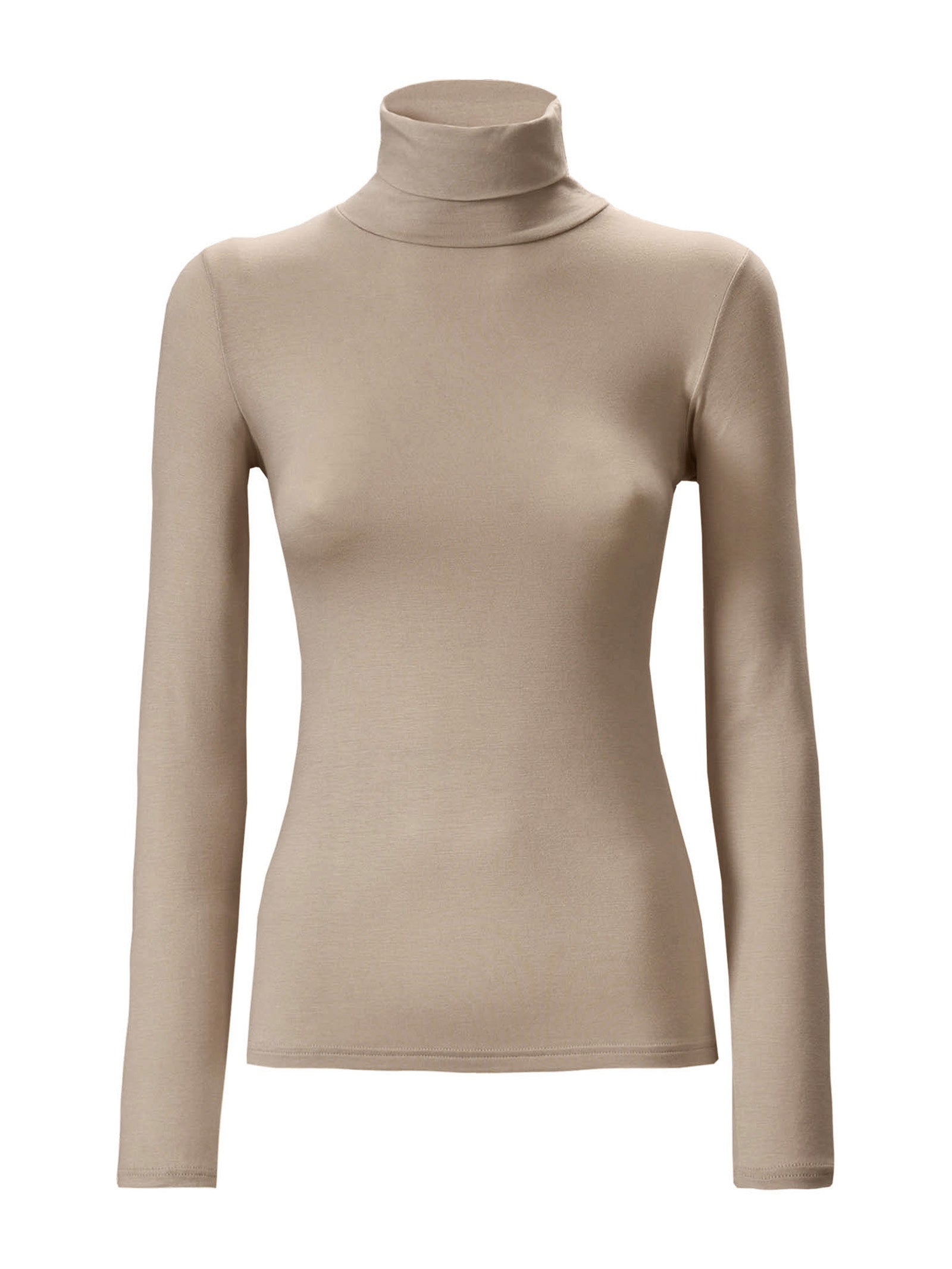Dolcevita in Eco Viscosa Grigi Donna - Ragno