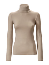 Dolcevita in Eco Viscosa Grigi Donna - Ragno