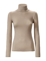 Dolcevita in Jersey Strech Winter Viscosa Grigi Donna - Ragno