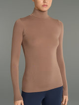 Dolcevita in Eco Viscosa Marroni Donna - Ragno