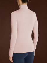 Dolcevita in Eco Viscosa Rosa Donna - Ragno