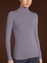 Dolcevita in Jersey Strech Winter Viscosa Rosa Donna - Ragno