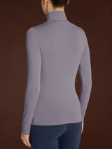 Dolcevita in Jersey Strech Winter Viscosa Rosa Donna - Ragno