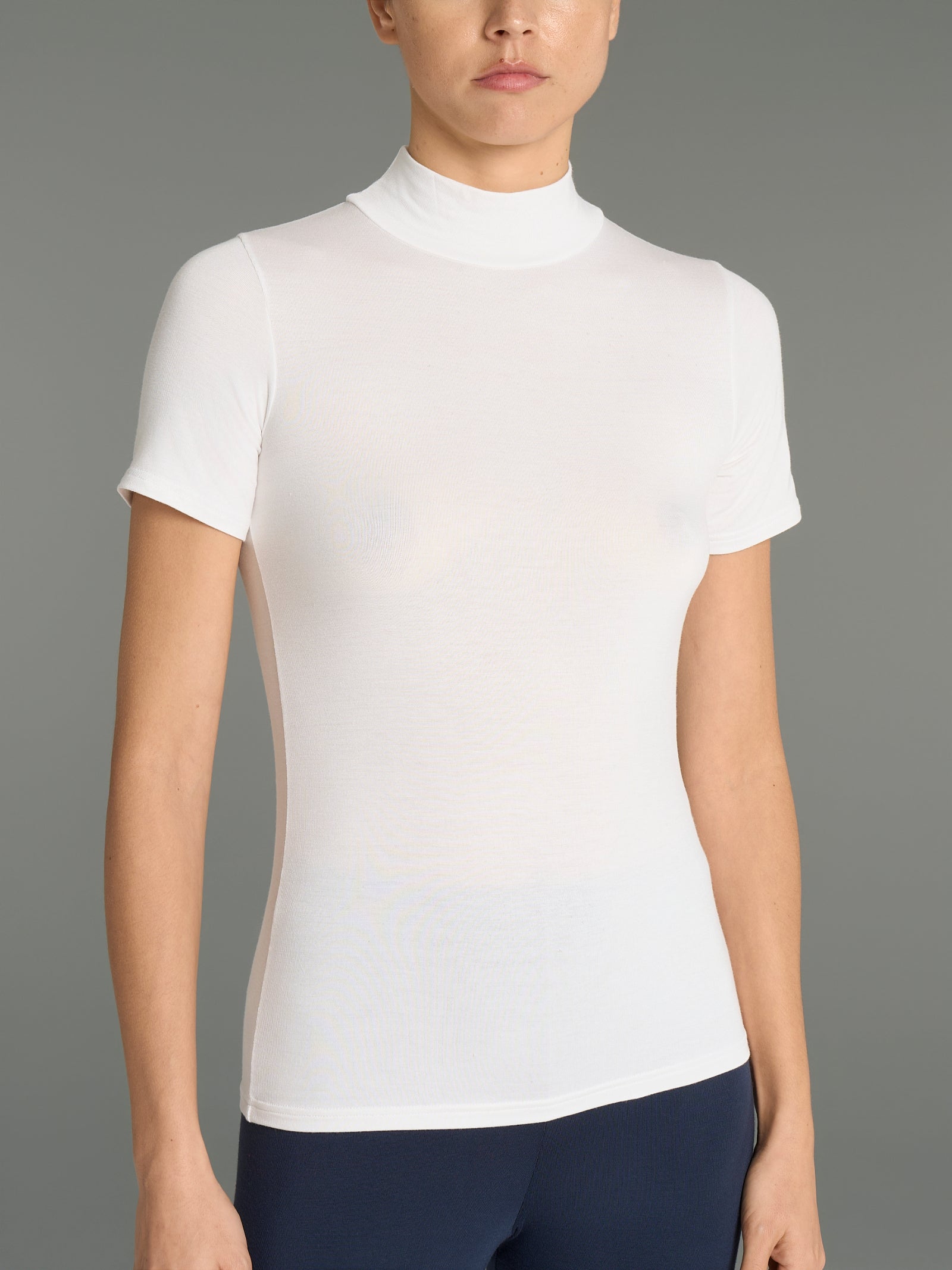Max Mara maglia a collo alto KIPUR in lana donna - Outlet Max Mara maglia a collo alto KIPUR in lana donna - Outlet