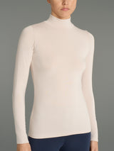 Lupetto in eco viscosa Grigi Donna - Ragno