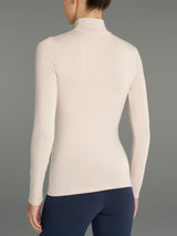 Lupetto in eco viscosa Grigi Donna - Ragno