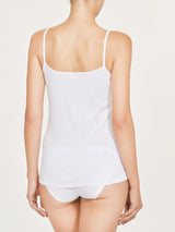 100% Cotone - Top in cotone - - Ragno