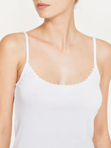 100% Cotone - Top in cotone - - Ragno
