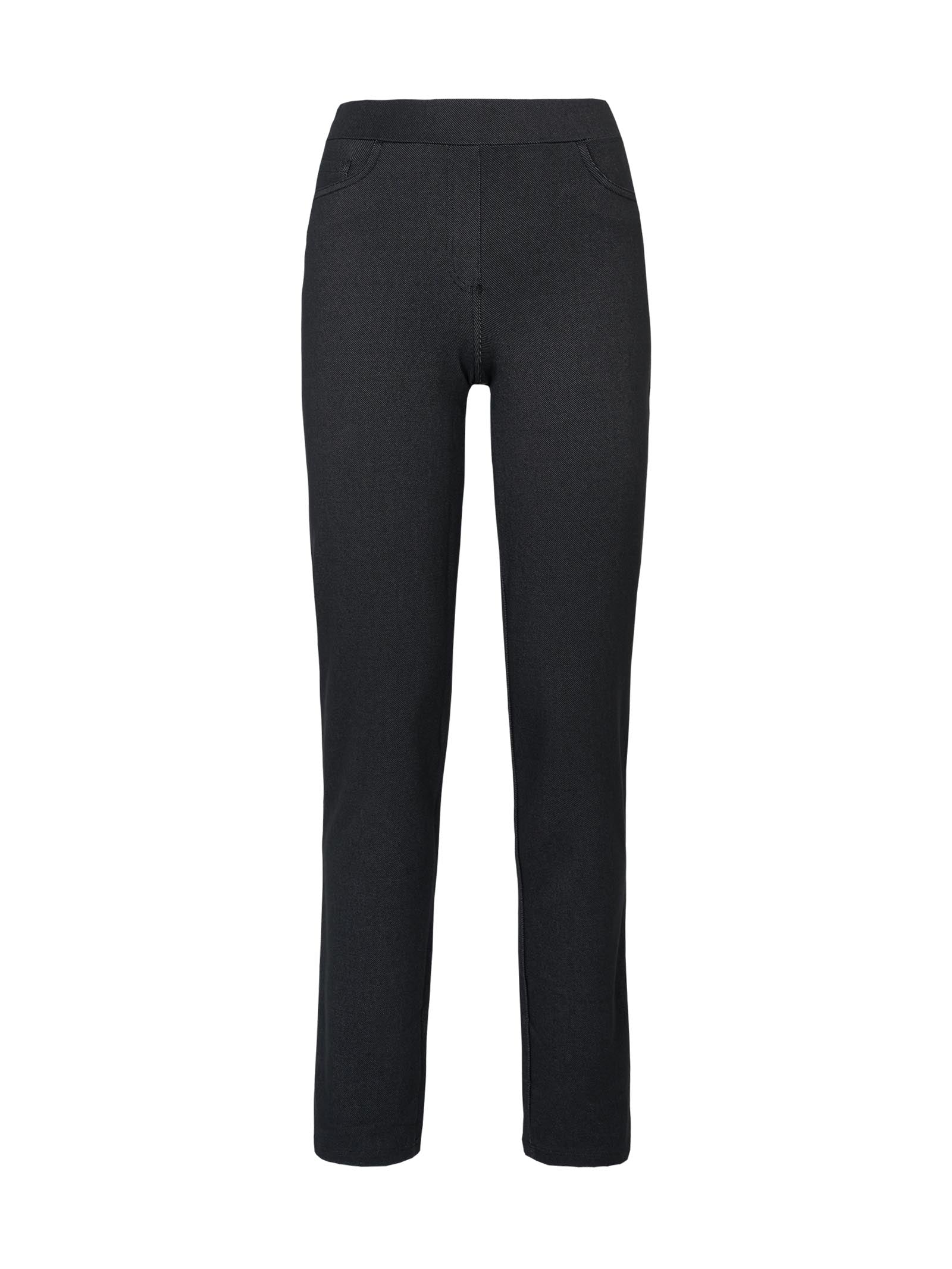 Pantalone in cotone organico 'Magot' main image 0