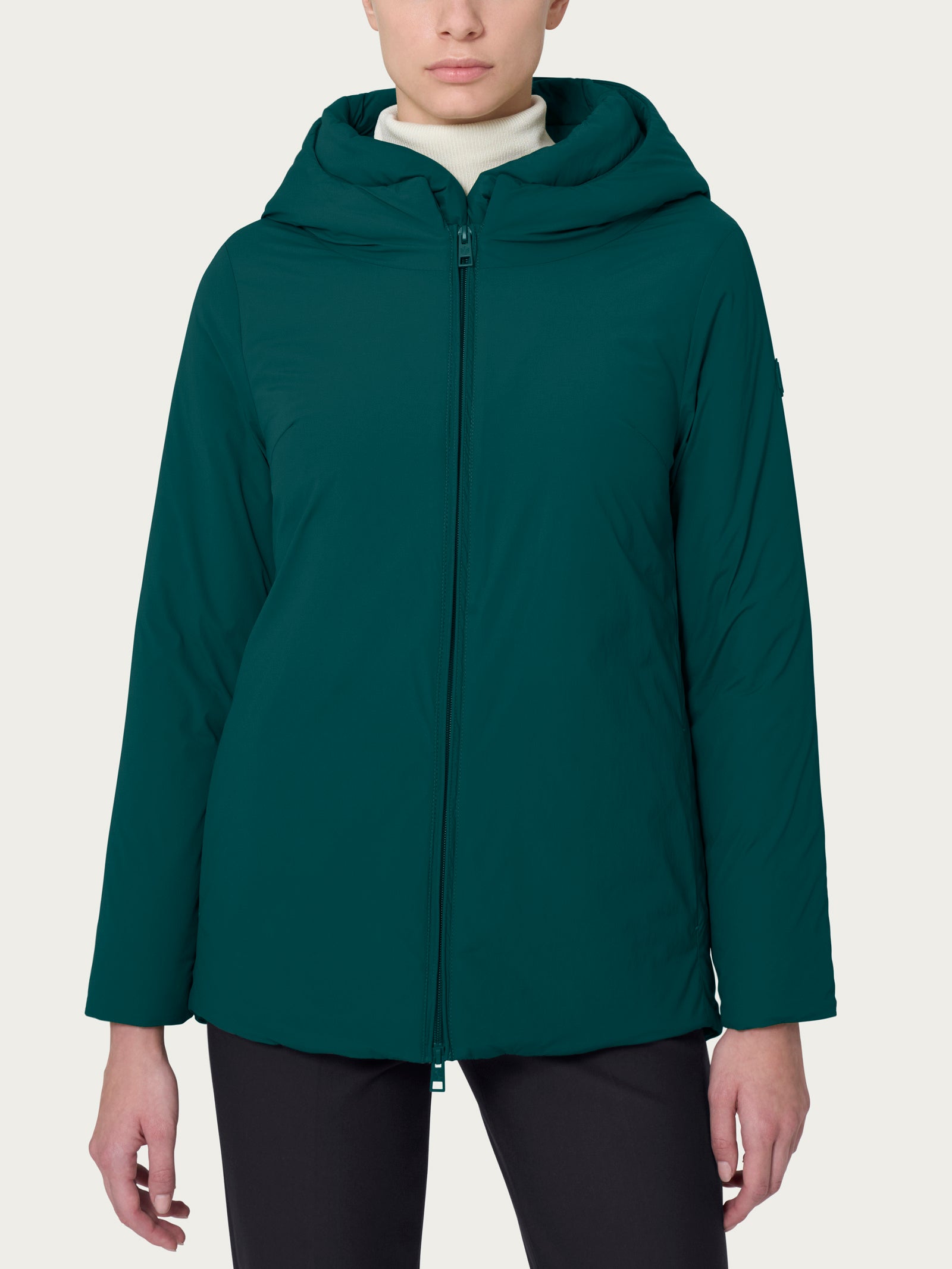 Costume Due Pezzi Con Reggiseno Imbottito, Colore Azzurro --73 - Foto 10