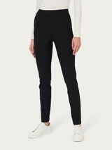 Pantalone chino slim con tasche in Compact - - Ragno