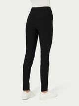 Pantalone chino slim con tasche in Compact - - Ragno