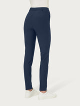 Pantalone chino slim con tasche in Compact - - Ragno