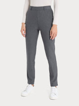 Pantalone chino slim con tasche in Compact - - Ragno