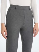 Pantalone chino slim con tasche in Compact - - Ragno