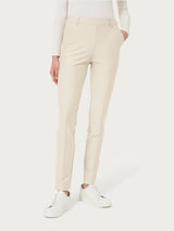 Pantalone chino slim con tasche in Compact - - Ragno