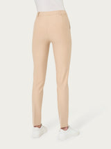 Pantalone chino slim con tasche in Compact - - Ragno