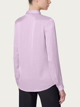 Camicia in EcoSeta - - Ragno